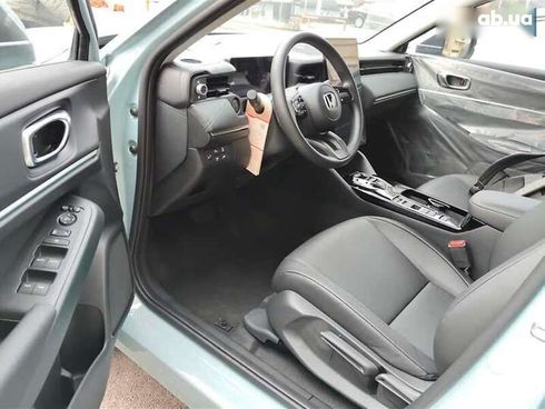 Honda eNP1 2024 - фото 15