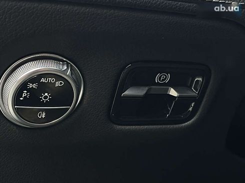Mercedes-Benz EQS-Класс 2022 - фото 28