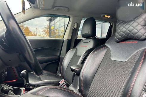 Jeep Compass 2020 - фото 12