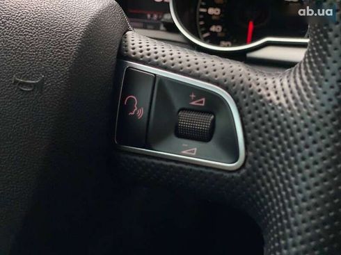 Audi A5 2011 - фото 22