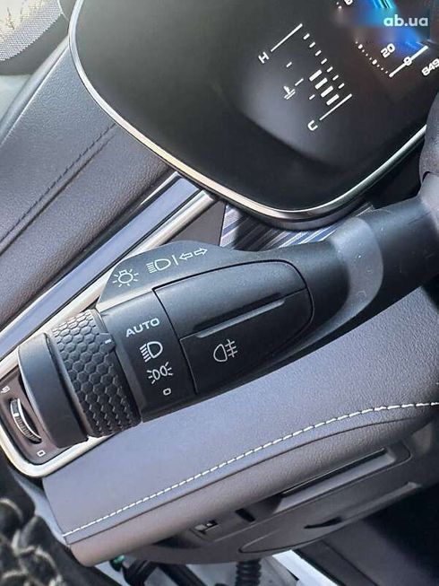 Geely Atlas 2022 - фото 18