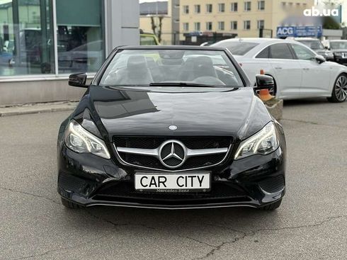 Mercedes-Benz E-Класс 2014 - фото 2