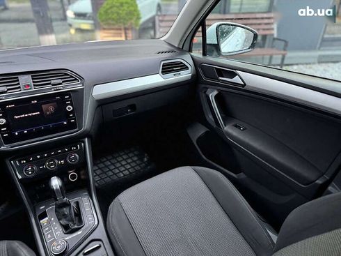 Volkswagen Tiguan 2018 - фото 9