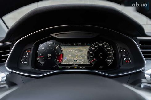 Audi A6 2018 - фото 21
