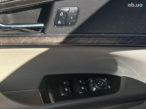 Lincoln MKX 2018 - фото 15