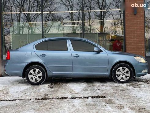 Skoda Octavia 2010 - фото 7