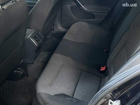 Volkswagen Golf 2013 черный - фото 20