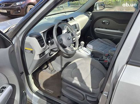 Kia Soul 2017 - фото 7