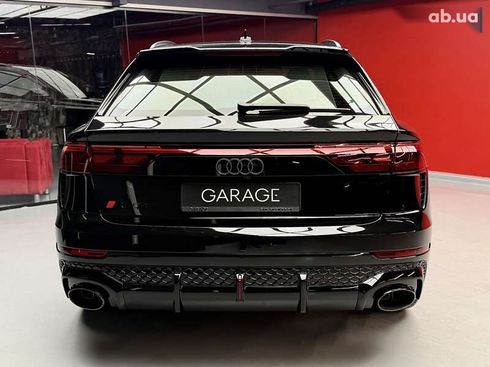 Audi RS Q8 2025 - фото 13