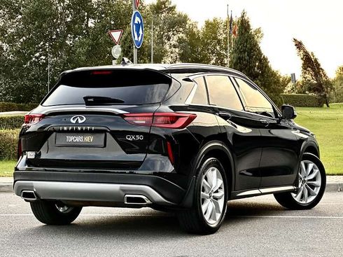 Infiniti QX50 2019 - фото 7