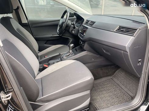 SEAT Ibiza 2021 - фото 13