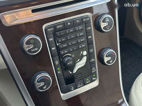 Volvo XC60 2011 - фото 28