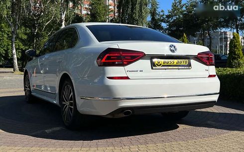 Volkswagen Passat 2016 - фото 5