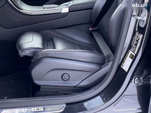 Mercedes-Benz GLC-Класс 2020 - фото 30