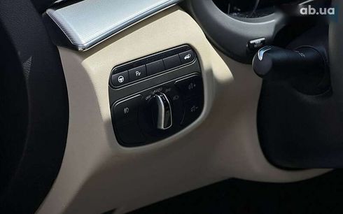 Infiniti QX50 2020 - фото 12