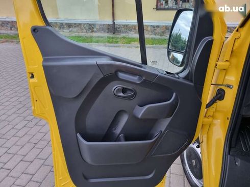 Renault Master 2020 - фото 26