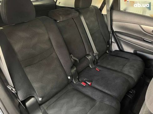 Nissan Rogue 2015 - фото 28