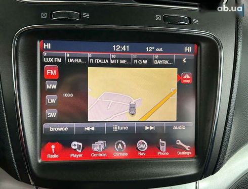 Fiat Freemont 2015 - фото 26