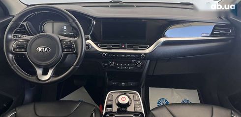 Kia Niro 2020 - фото 21