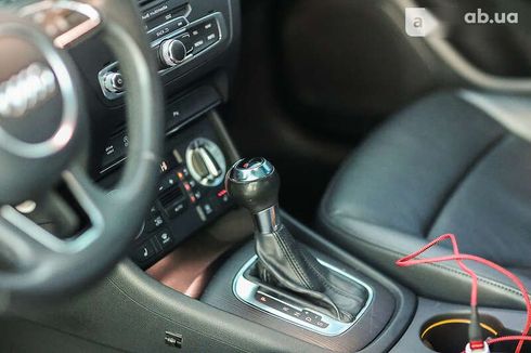 Audi Q3 2013 - фото 11