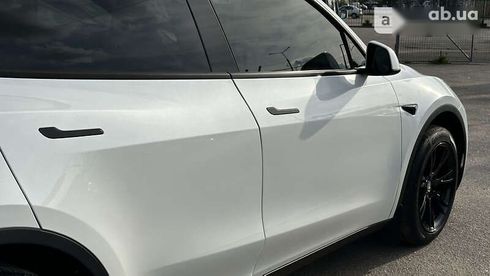 Tesla Model Y 2023 - фото 26