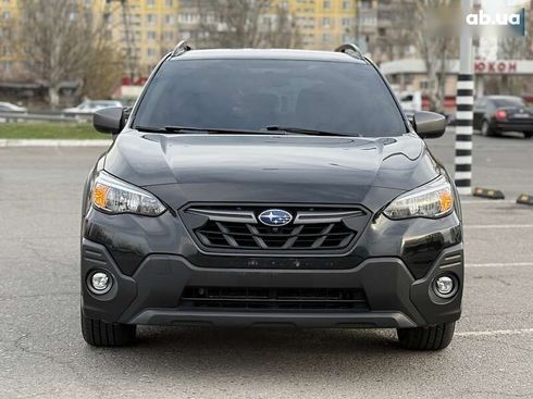 Subaru Crosstrek 2020 - фото 3