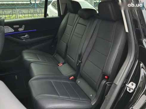 Mercedes-Benz GLS-Класс 2021 - фото 11