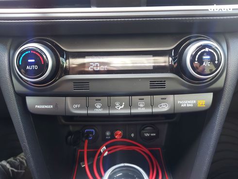 Hyundai Kona 2019 - фото 15