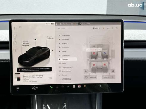 Tesla Model Y 2025 - фото 23