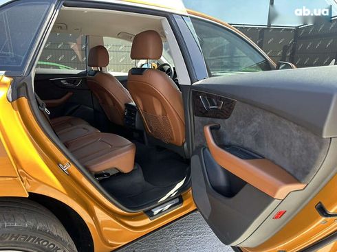 Audi Q8 2019 - фото 28