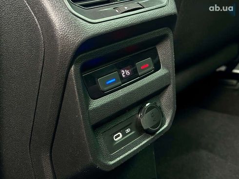 Volkswagen Tiguan 2021 - фото 22