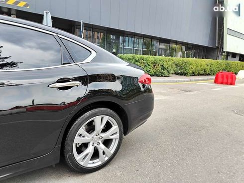 Infiniti Q70 2014 - фото 7