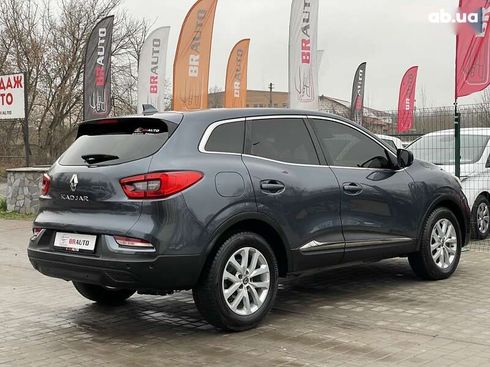 Renault Kadjar 2020 - фото 13
