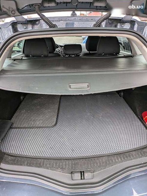 Renault Megane 2017 - фото 23