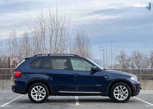 BMW X5 2010 - фото 7