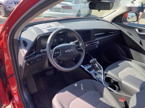 Kia Niro 2023 - фото 11