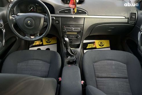 Renault Laguna 2006 - фото 15