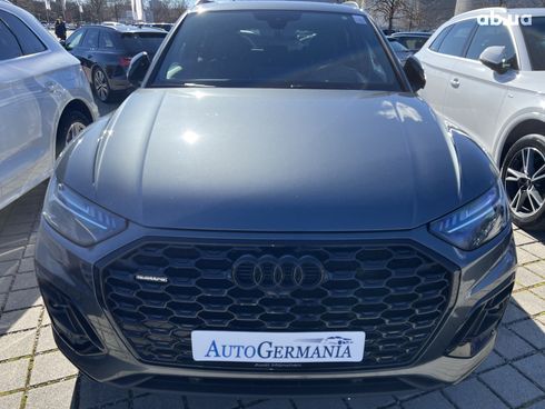 Audi Q5 2023 - фото 28