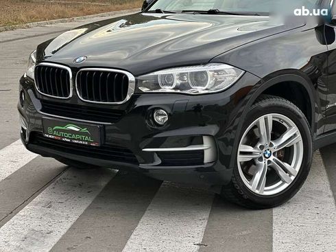 BMW X5 2016 - фото 3