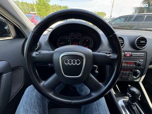 Audi A3 2006 - фото 26