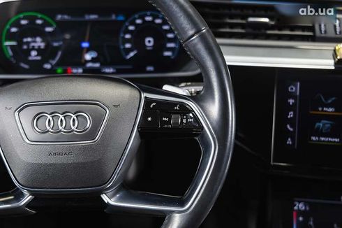 Audi E-Tron 2019 - фото 22