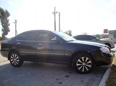 Запчастини Розбірки Chery Eastar Львів - купити на Автобазарі