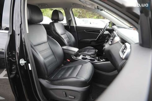 Kia Sorento 2015 - фото 10