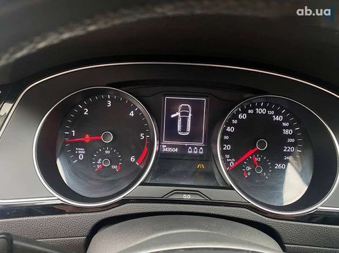 Volkswagen Passat 2018 - фото 15