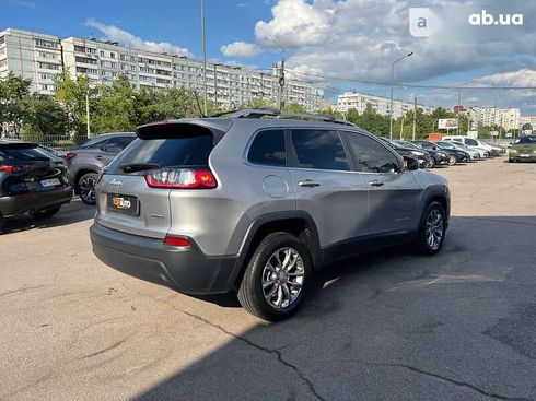 Jeep Cherokee 2018 - фото 5