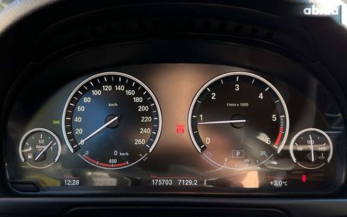 BMW 5 серия 2013 - фото 21