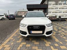 Продажа б/у Audi Q3 2015 года - купить на Автобазаре