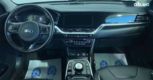 Kia Niro 2020 - фото 11