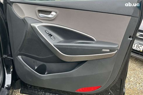 Hyundai Santa Fe 2014 - фото 26