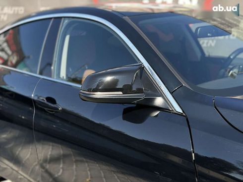 BMW 4 Series Gran Coupe 2016 - фото 23